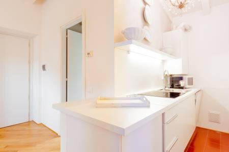 Di Punto In Bianco Home Βερόνα Εξωτερικό φωτογραφία