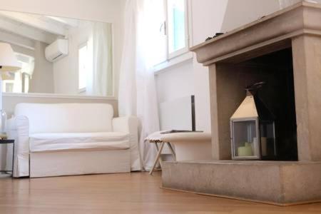 Di Punto In Bianco Home Βερόνα Εξωτερικό φωτογραφία
