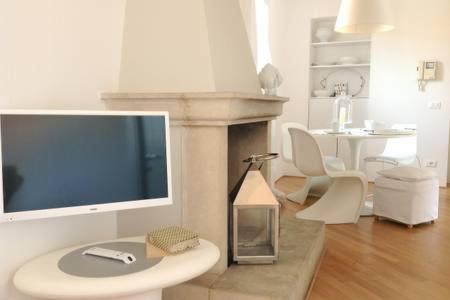 Di Punto In Bianco Home Βερόνα Εξωτερικό φωτογραφία