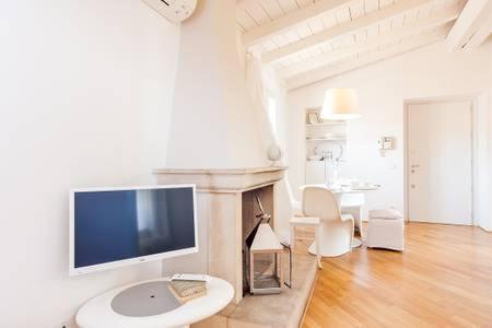 Di Punto In Bianco Home Βερόνα Εξωτερικό φωτογραφία