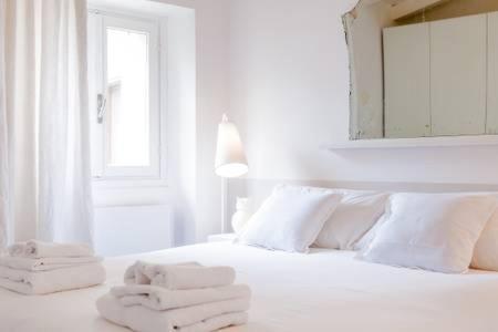 Di Punto In Bianco Home Βερόνα Εξωτερικό φωτογραφία
