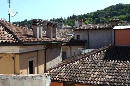 Di Punto In Bianco Home Βερόνα Εξωτερικό φωτογραφία