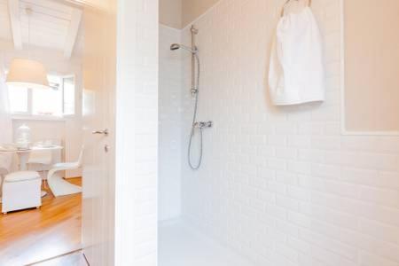 Di Punto In Bianco Home Βερόνα Εξωτερικό φωτογραφία