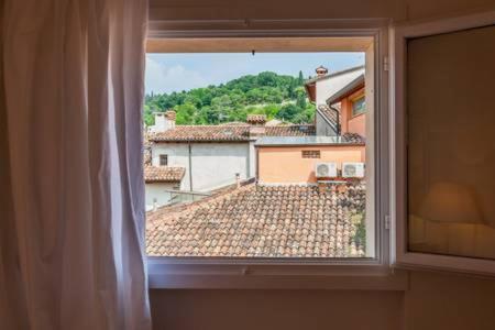 Di Punto In Bianco Home Βερόνα Εξωτερικό φωτογραφία