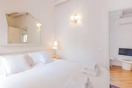 Di Punto In Bianco Home Βερόνα Εξωτερικό φωτογραφία